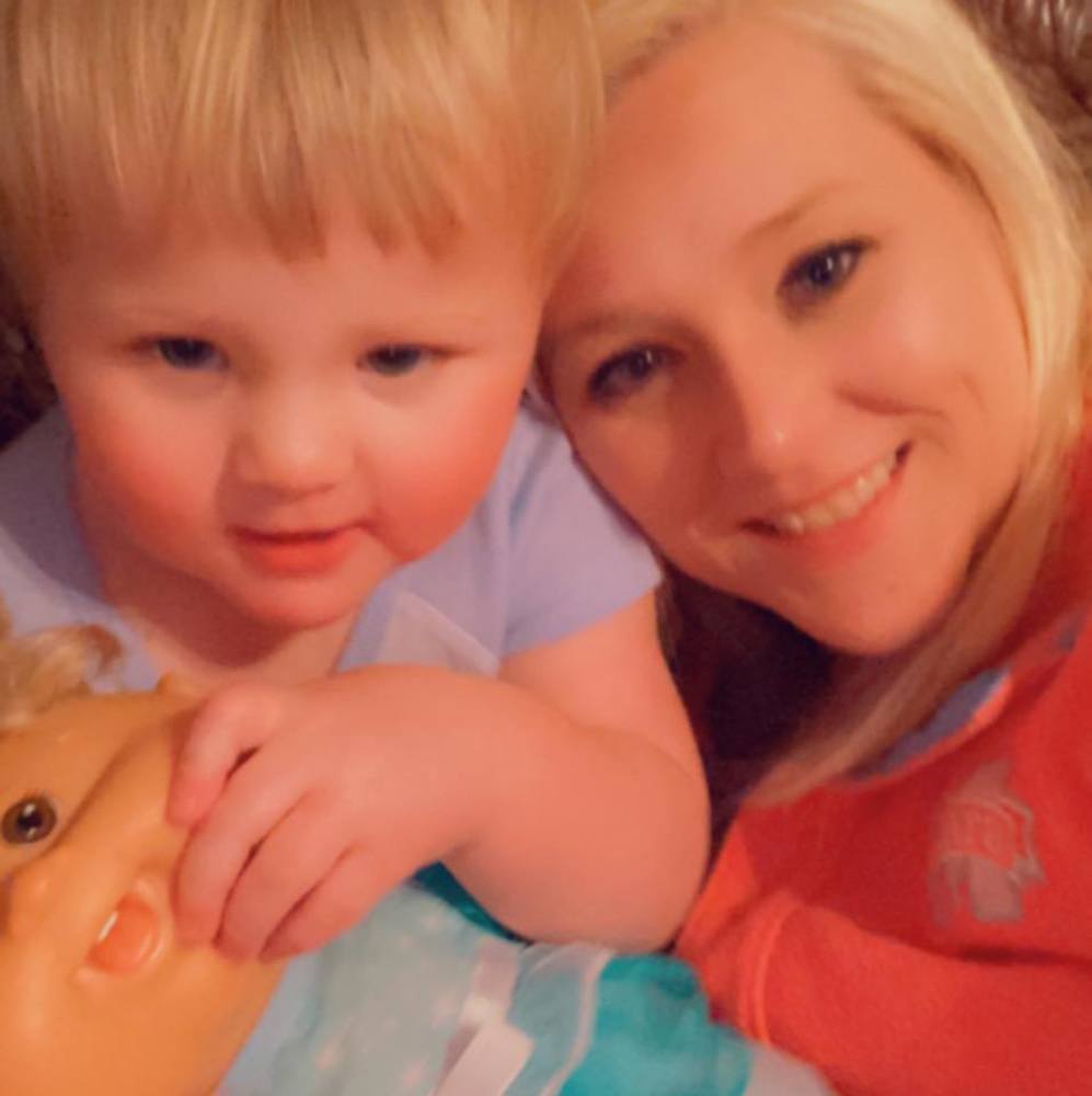 Meet your Posher, Laura lynn